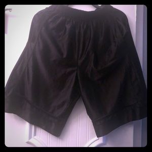 NBN Gear Athletic Shorts S